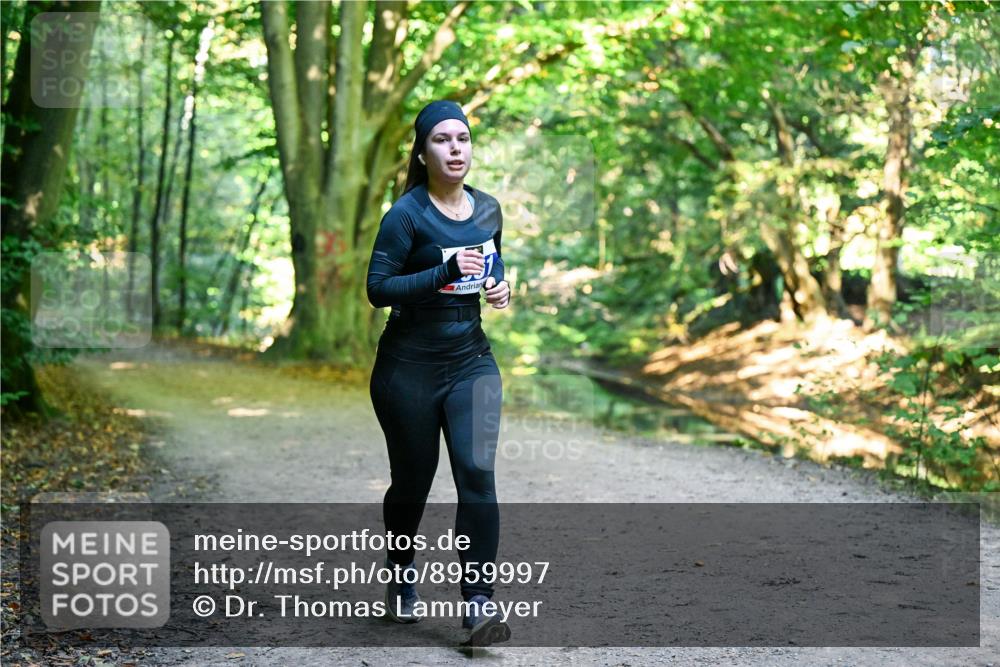 28.09.2025 - 33. Volkslauf durch das schöne Alstertal Dr. Thomas Lammeyer http://msf.ph/oto/8959997 28.09.2025 10:57:33 Laufen  meine-sportfotos.de