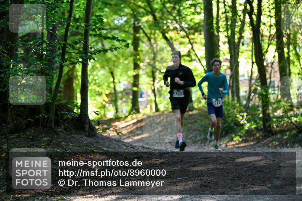 28.09.2025 - 33. Volkslauf durch das schöne Alstertal Dr. Thomas Lammeyer http://msf.ph/oto/8960000 28.09.2025 10:58:34 Laufen 91178 meine-sportfotos.de