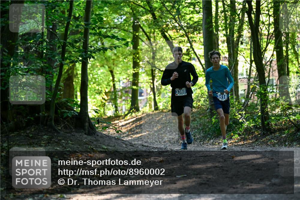 28.09.2025 - 33. Volkslauf durch das schöne Alstertal Dr. Thomas Lammeyer http://msf.ph/oto/8960002 28.09.2025 10:58:34 Laufen 3368 meine-sportfotos.de
