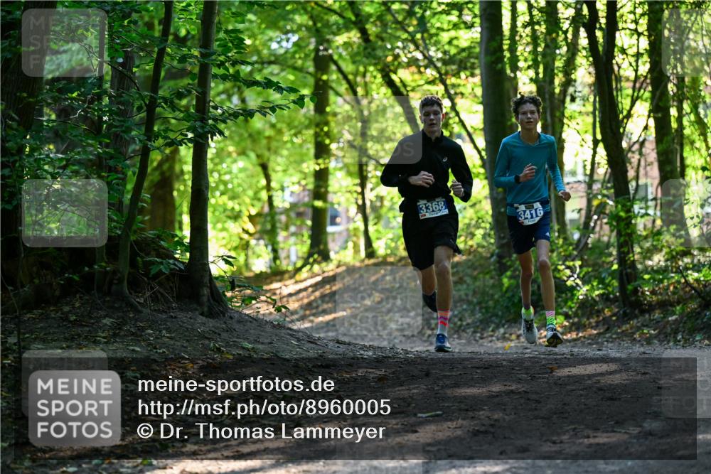 28.09.2025 - 33. Volkslauf durch das schöne Alstertal Dr. Thomas Lammeyer http://msf.ph/oto/8960005 28.09.2025 10:58:34 Laufen 3368, 3416 meine-sportfotos.de