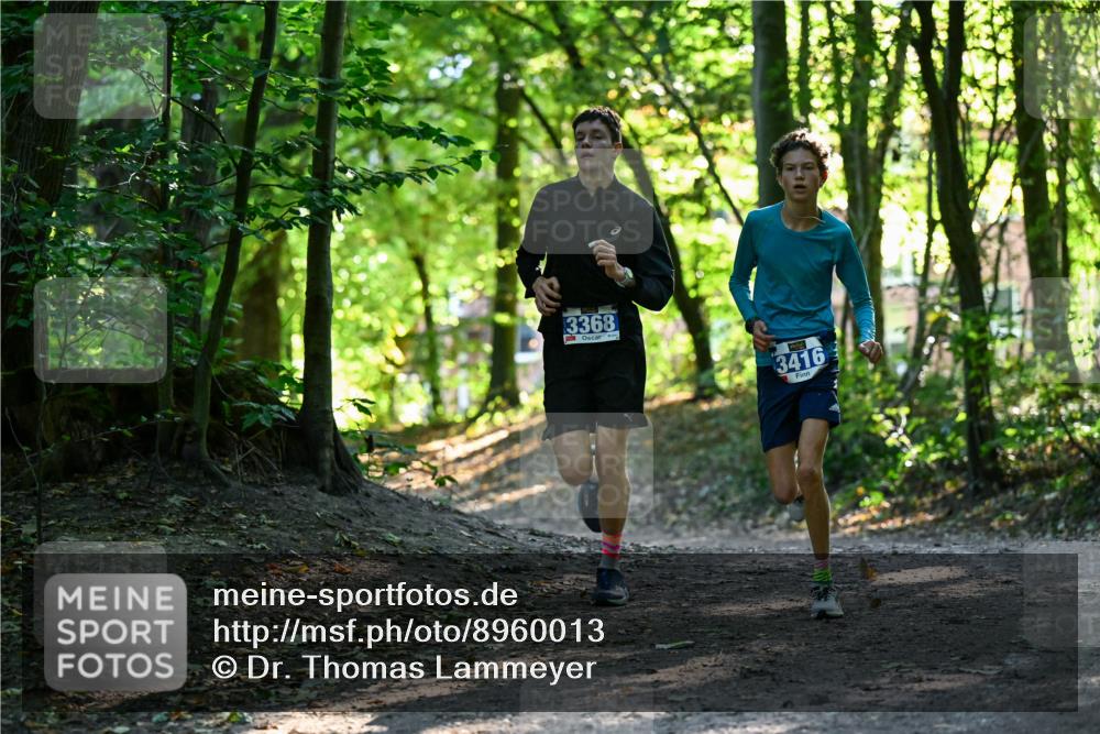 28.09.2025 - 33. Volkslauf durch das schöne Alstertal Dr. Thomas Lammeyer http://msf.ph/oto/8960013 28.09.2025 10:58:35 Laufen 3368, 3416 meine-sportfotos.de