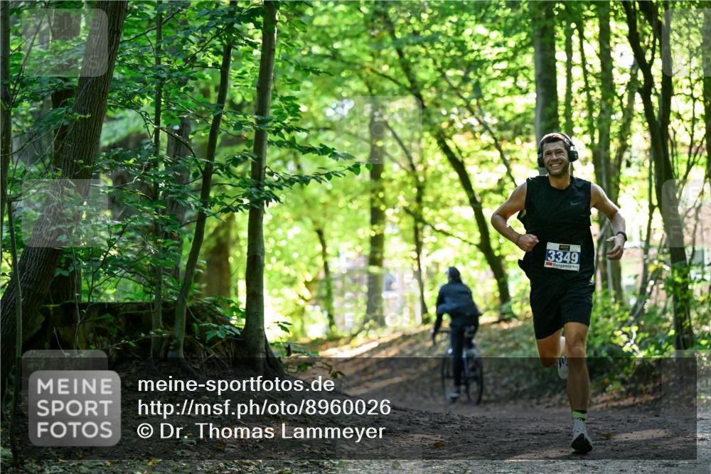28.09.2025 - 33. Volkslauf durch das schöne Alstertal Dr. Thomas Lammeyer http://msf.ph/oto/8960026 28.09.2025 10:58:48 Laufen 3349 meine-sportfotos.de