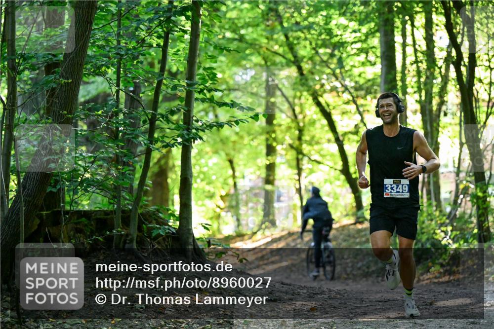 28.09.2025 - 33. Volkslauf durch das schöne Alstertal Dr. Thomas Lammeyer http://msf.ph/oto/8960027 28.09.2025 10:58:48 Laufen 3349 meine-sportfotos.de