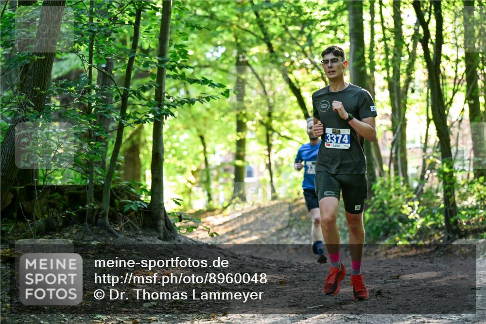 28.09.2025 - 33. Volkslauf durch das schöne Alstertal Dr. Thomas Lammeyer http://msf.ph/oto/8960048 28.09.2025 10:58:58 Laufen 3374, 3 meine-sportfotos.de