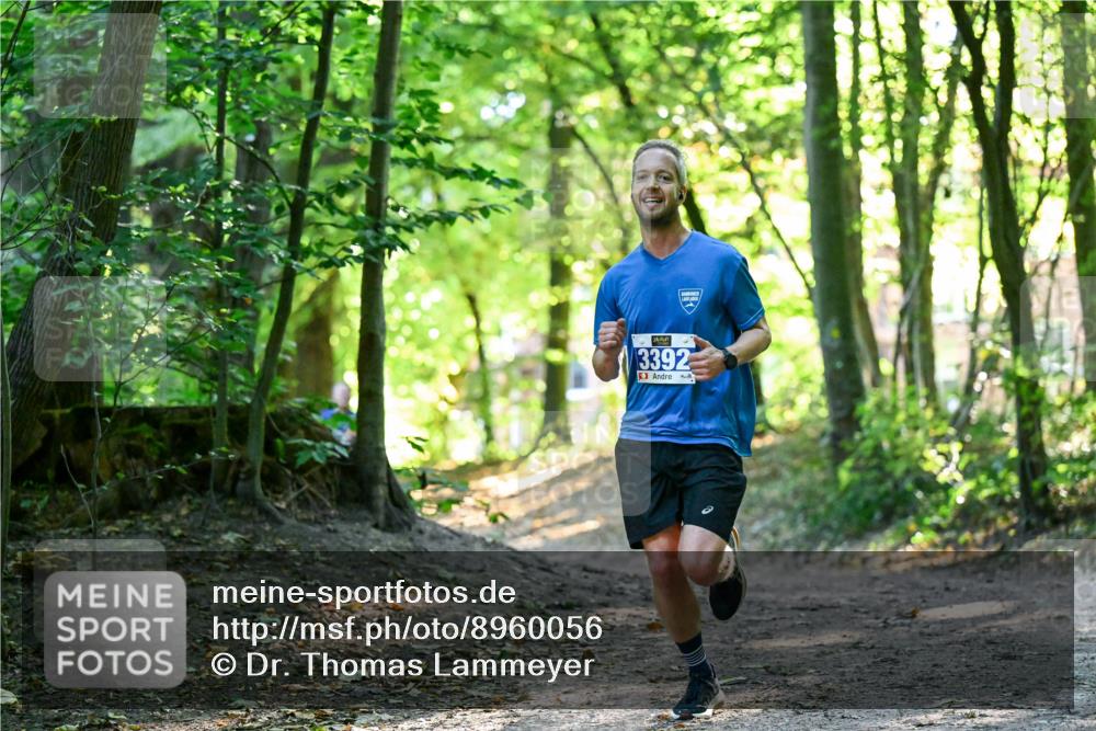 28.09.2025 - 33. Volkslauf durch das schöne Alstertal Dr. Thomas Lammeyer http://msf.ph/oto/8960056 28.09.2025 10:59:00 Laufen 3392 meine-sportfotos.de