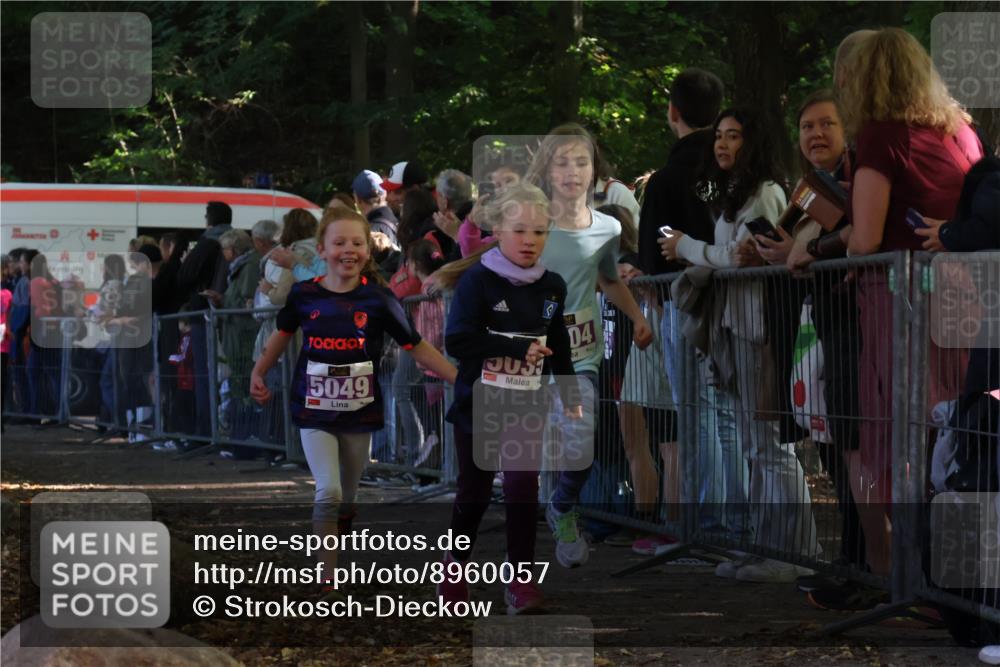 28.09.2025 - 33. Volkslauf durch das schöne Alstertal Strokosch-Dieckow http://msf.ph/oto/8960057 28.09.2025 10:47:38 Ziel 5004, 5035, 5049, 5957 meine-sportfotos.de