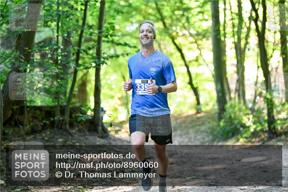 28.09.2025 - 33. Volkslauf durch das schöne Alstertal Dr. Thomas Lammeyer http://msf.ph/oto/8960060 28.09.2025 10:59:00 Laufen 339 meine-sportfotos.de