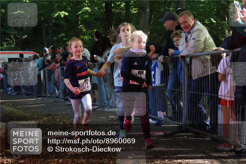 28.09.2025 - 33. Volkslauf durch das schöne Alstertal Strokosch-Dieckow http://msf.ph/oto/8960069 28.09.2025 10:47:40 Ziel 5004, 5035, 5049, 5957 meine-sportfotos.de