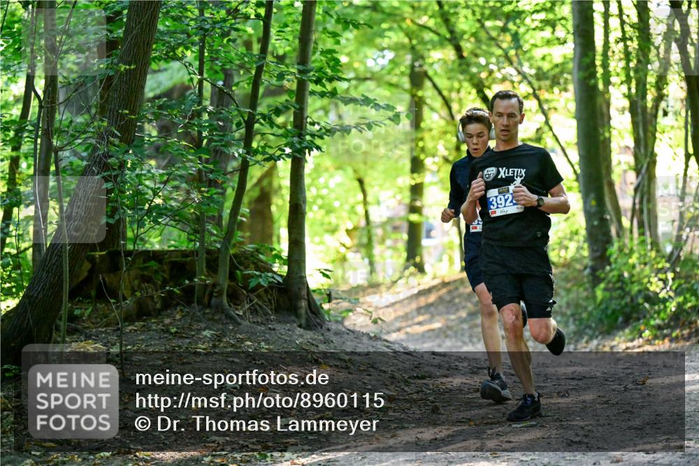 28.09.2025 - 33. Volkslauf durch das schöne Alstertal Dr. Thomas Lammeyer http://msf.ph/oto/8960115 28.09.2025 10:59:28 Laufen 392 meine-sportfotos.de