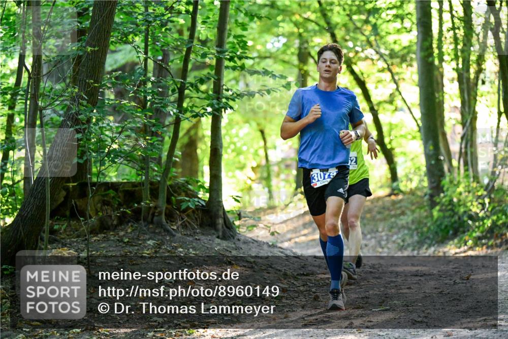 28.09.2025 - 33. Volkslauf durch das schöne Alstertal Dr. Thomas Lammeyer http://msf.ph/oto/8960149 28.09.2025 10:59:49 Laufen 3079, 2 meine-sportfotos.de