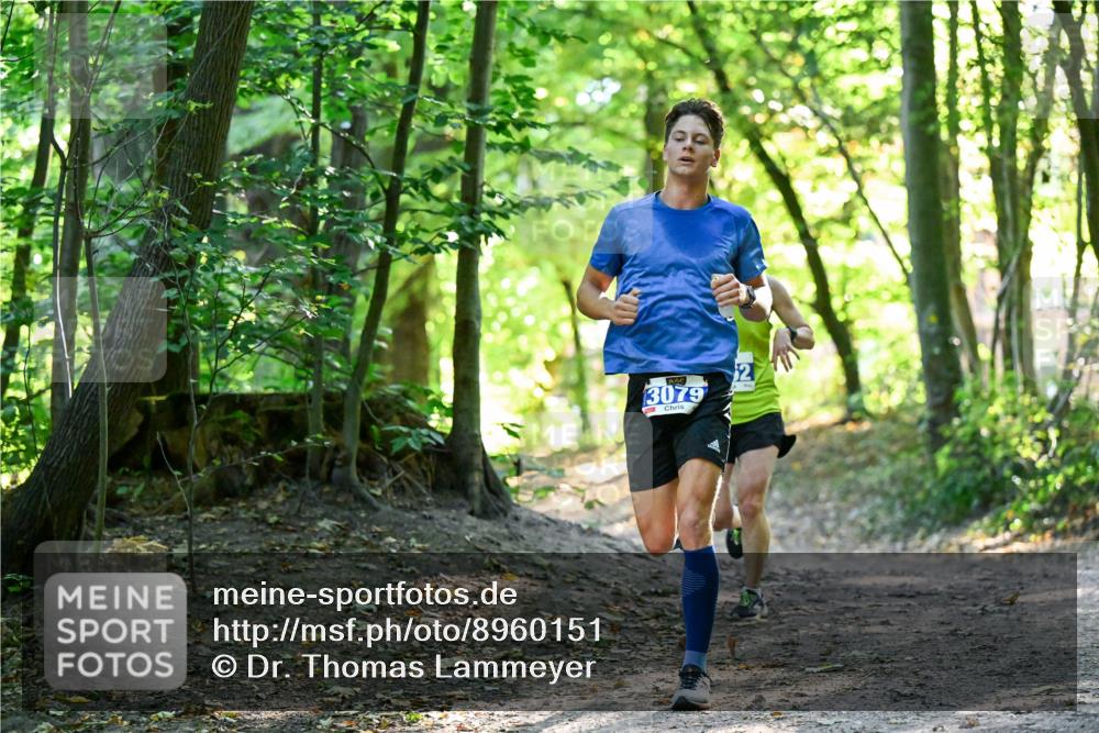 28.09.2025 - 33. Volkslauf durch das schöne Alstertal Dr. Thomas Lammeyer http://msf.ph/oto/8960151 28.09.2025 10:59:50 Laufen 3079, 2 meine-sportfotos.de
