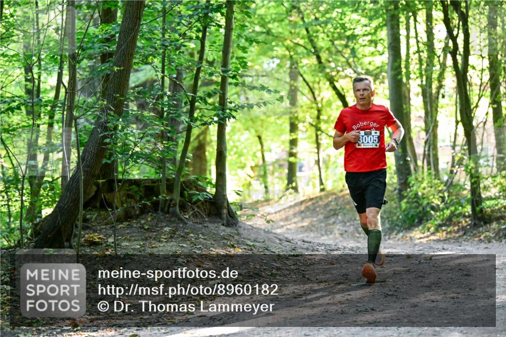 28.09.2025 - 33. Volkslauf durch das schöne Alstertal Dr. Thomas Lammeyer http://msf.ph/oto/8960182 28.09.2025 11:00:03 Laufen 3005 meine-sportfotos.de