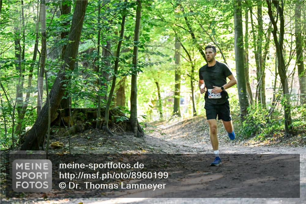 28.09.2025 - 33. Volkslauf durch das schöne Alstertal Dr. Thomas Lammeyer http://msf.ph/oto/8960199 28.09.2025 11:00:24 Laufen 3400 meine-sportfotos.de