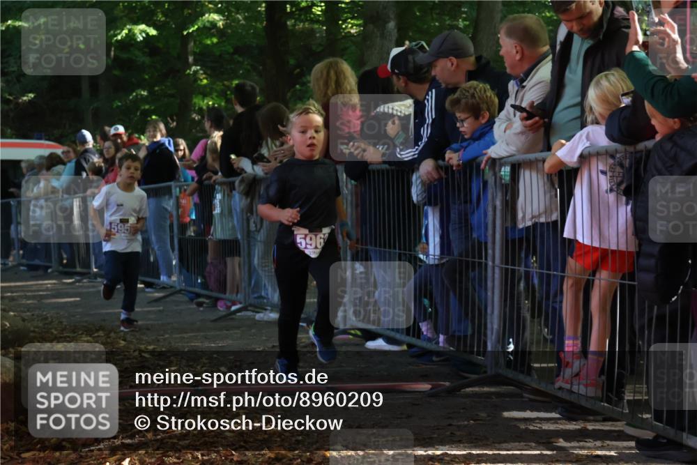 28.09.2025 - 33. Volkslauf durch das schöne Alstertal Strokosch-Dieckow http://msf.ph/oto/8960209 28.09.2025 10:48:09 Ziel 5956, 5963 meine-sportfotos.de