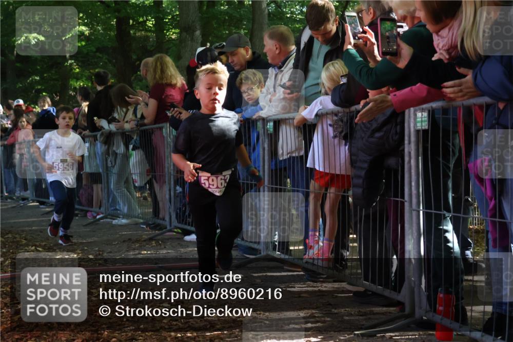 28.09.2025 - 33. Volkslauf durch das schöne Alstertal Strokosch-Dieckow http://msf.ph/oto/8960216 28.09.2025 10:48:10 Ziel 5956, 5963 meine-sportfotos.de
