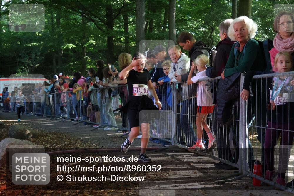 28.09.2025 - 33. Volkslauf durch das schöne Alstertal Strokosch-Dieckow http://msf.ph/oto/8960352 28.09.2025 10:48:45 Ziel 5036, 5967 meine-sportfotos.de