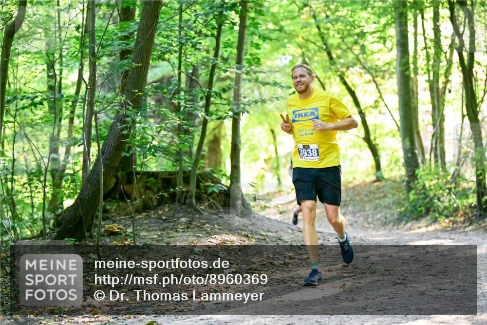 28.09.2025 - 33. Volkslauf durch das schöne Alstertal Dr. Thomas Lammeyer http://msf.ph/oto/8960369 28.09.2025 11:02:18 Laufen 3938 meine-sportfotos.de