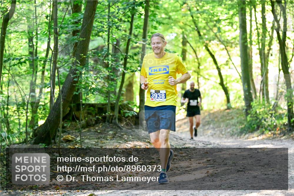 28.09.2025 - 33. Volkslauf durch das schöne Alstertal Dr. Thomas Lammeyer http://msf.ph/oto/8960373 28.09.2025 11:02:19 Laufen 3938 meine-sportfotos.de