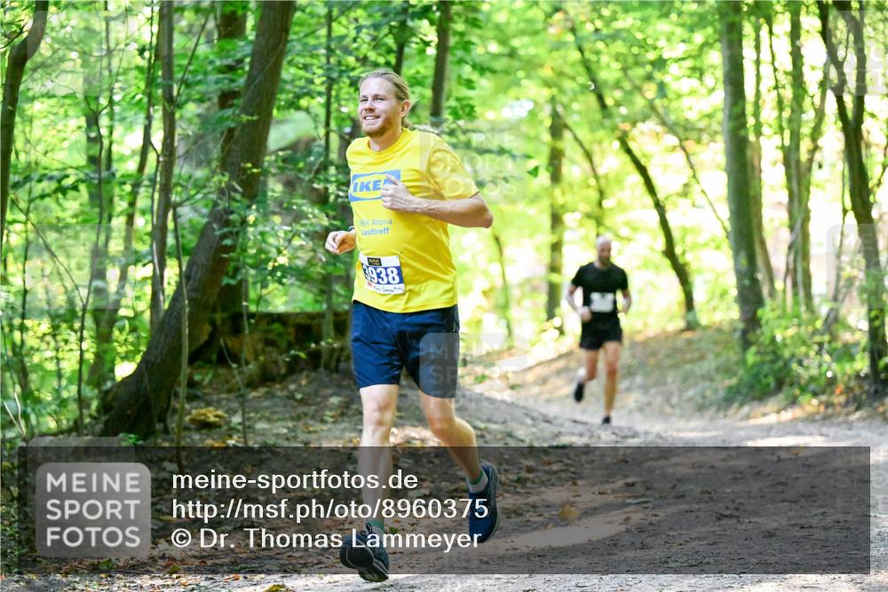 28.09.2025 - 33. Volkslauf durch das schöne Alstertal Dr. Thomas Lammeyer http://msf.ph/oto/8960375 28.09.2025 11:02:19 Laufen 3938 meine-sportfotos.de