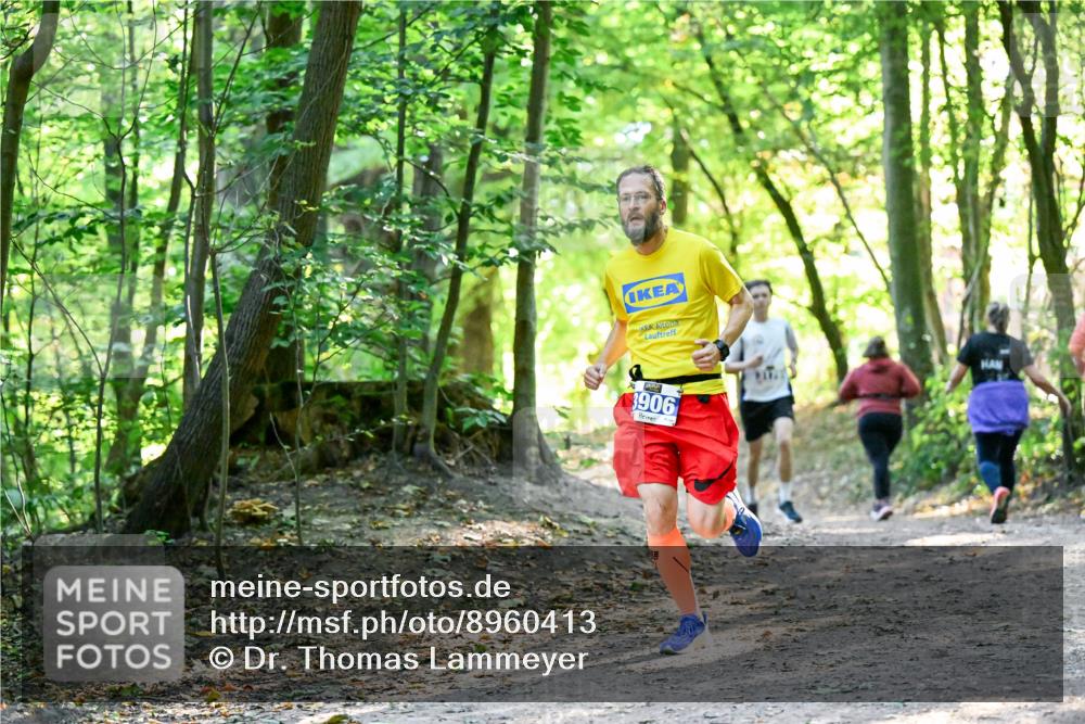 28.09.2025 - 33. Volkslauf durch das schöne Alstertal Dr. Thomas Lammeyer http://msf.ph/oto/8960413 28.09.2025 11:02:38 Laufen 3906 meine-sportfotos.de