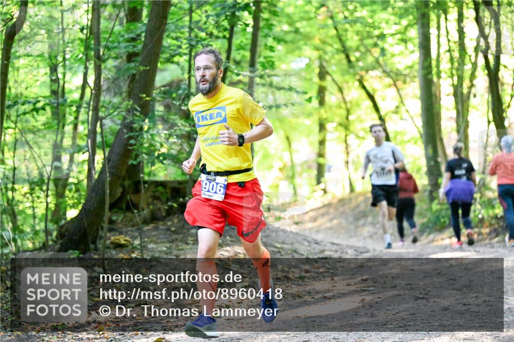 28.09.2025 - 33. Volkslauf durch das schöne Alstertal Dr. Thomas Lammeyer http://msf.ph/oto/8960418 28.09.2025 11:02:39 Laufen 906 meine-sportfotos.de