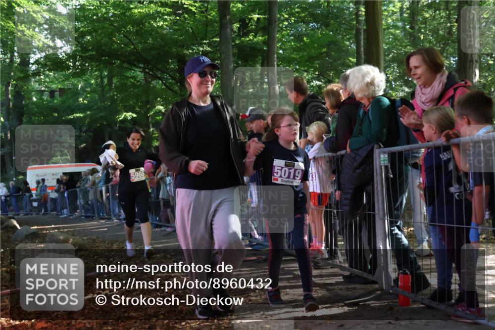 28.09.2025 - 33. Volkslauf durch das schöne Alstertal Strokosch-Dieckow http://msf.ph/oto/8960432 28.09.2025 10:49:04 Ziel 5019, 5966, 5968 meine-sportfotos.de