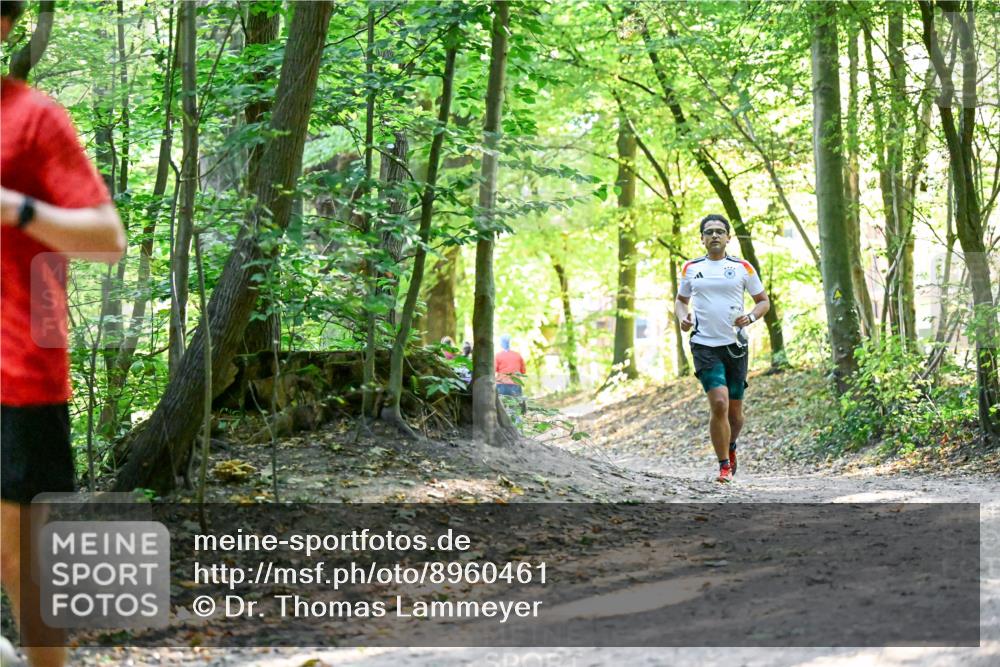 28.09.2025 - 33. Volkslauf durch das schöne Alstertal Dr. Thomas Lammeyer http://msf.ph/oto/8960461 28.09.2025 11:02:50 Laufen  meine-sportfotos.de