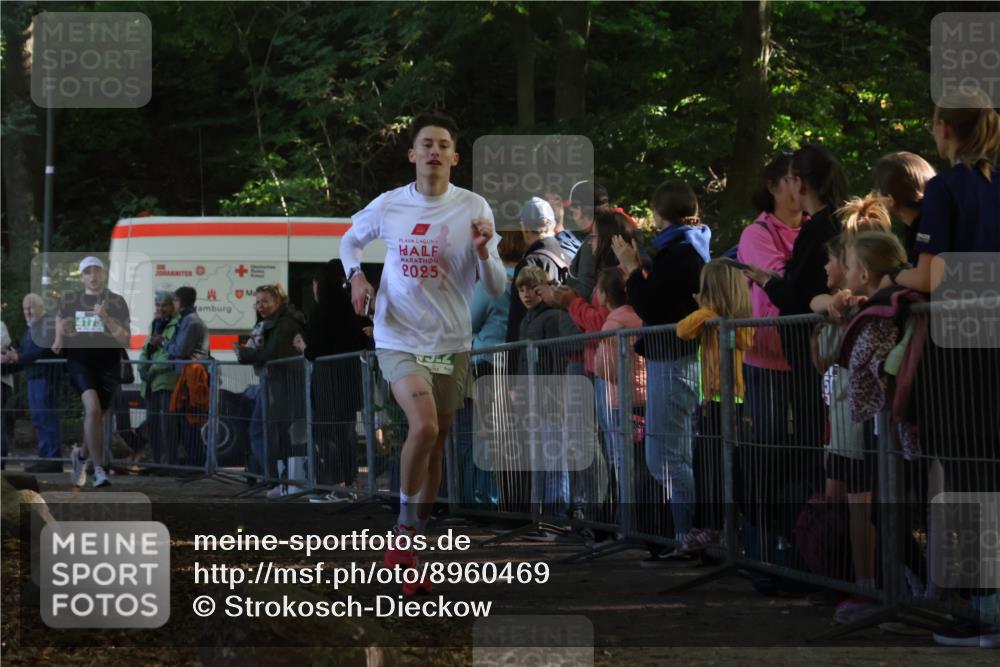 28.09.2025 - 33. Volkslauf durch das schöne Alstertal Strokosch-Dieckow http://msf.ph/oto/8960469 28.09.2025 10:49:27 Ziel 4175, 4922 meine-sportfotos.de