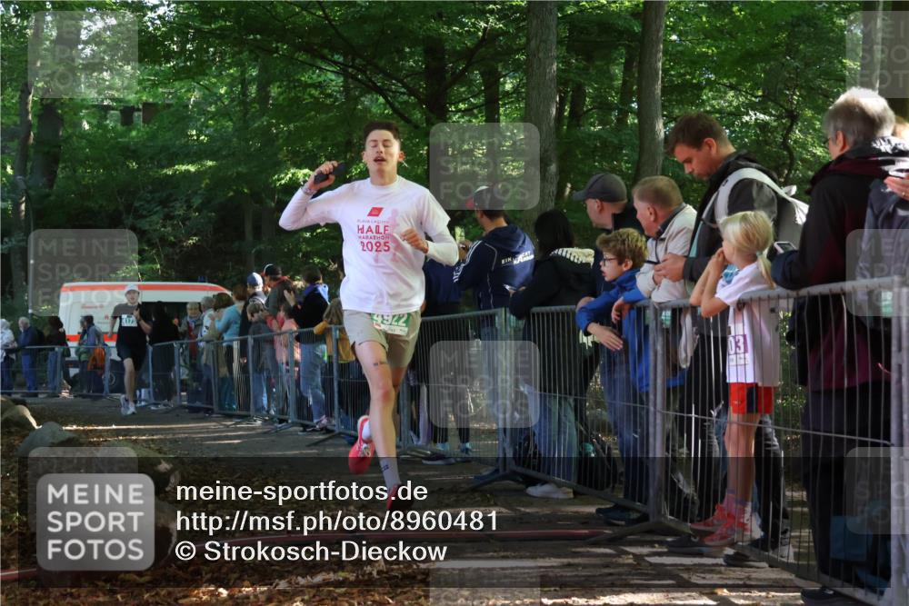 28.09.2025 - 33. Volkslauf durch das schöne Alstertal Strokosch-Dieckow http://msf.ph/oto/8960481 28.09.2025 10:49:29 Ziel 4175, 4922 meine-sportfotos.de