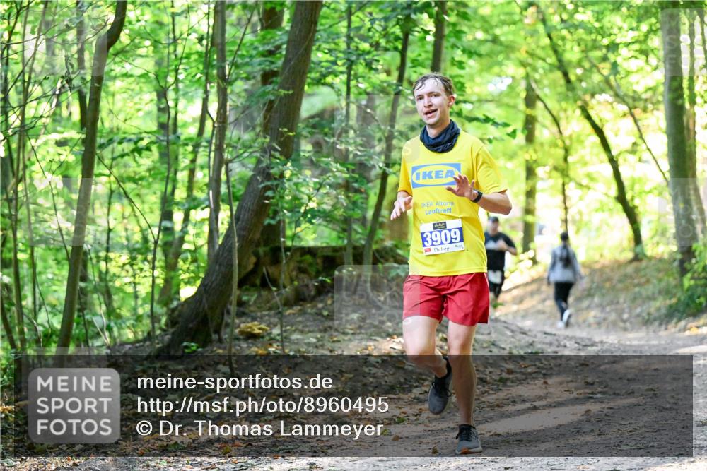28.09.2025 - 33. Volkslauf durch das schöne Alstertal Dr. Thomas Lammeyer http://msf.ph/oto/8960495 28.09.2025 11:03:01 Laufen 3909 meine-sportfotos.de