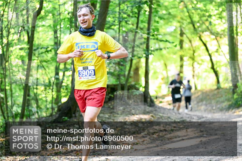 28.09.2025 - 33. Volkslauf durch das schöne Alstertal Dr. Thomas Lammeyer http://msf.ph/oto/8960500 28.09.2025 11:03:01 Laufen 3909 meine-sportfotos.de