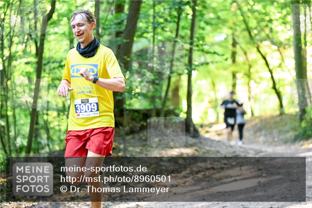 28.09.2025 - 33. Volkslauf durch das schöne Alstertal Dr. Thomas Lammeyer http://msf.ph/oto/8960501 28.09.2025 11:03:01 Laufen 3909 meine-sportfotos.de