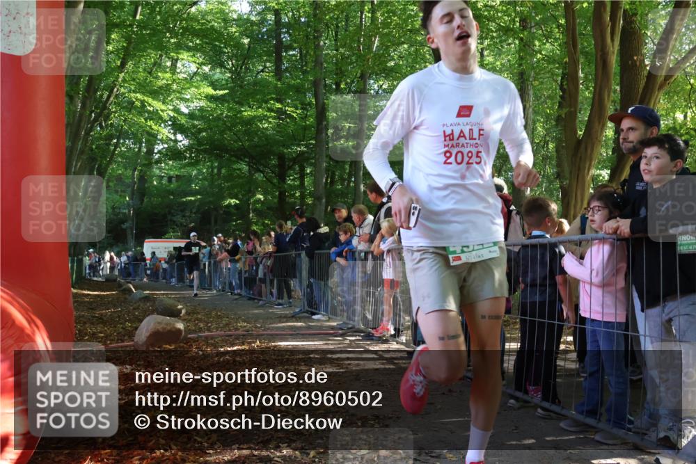 28.09.2025 - 33. Volkslauf durch das schöne Alstertal Strokosch-Dieckow http://msf.ph/oto/8960502 28.09.2025 10:49:30 Ziel 4175, 4922 meine-sportfotos.de