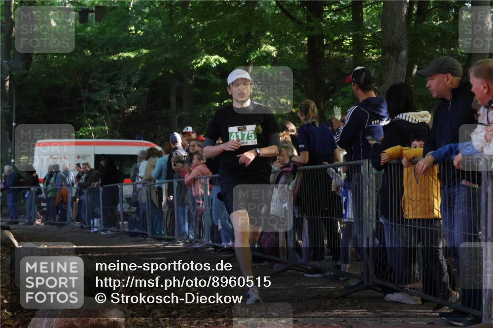28.09.2025 - 33. Volkslauf durch das schöne Alstertal Strokosch-Dieckow http://msf.ph/oto/8960515 28.09.2025 10:49:31 Ziel 4175 meine-sportfotos.de