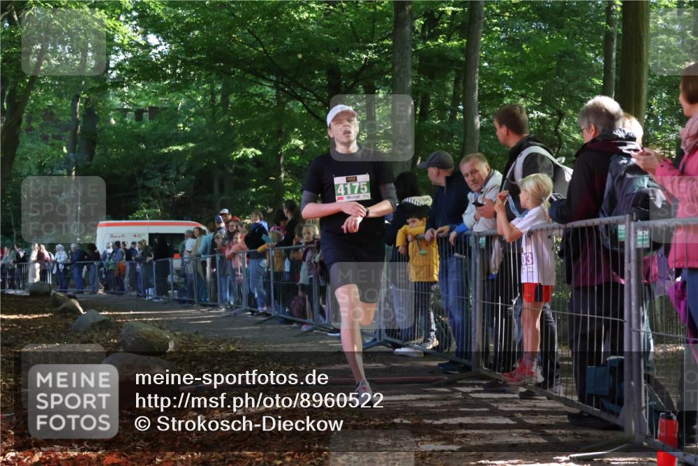 28.09.2025 - 33. Volkslauf durch das schöne Alstertal Strokosch-Dieckow http://msf.ph/oto/8960522 28.09.2025 10:49:32 Ziel 4175 meine-sportfotos.de