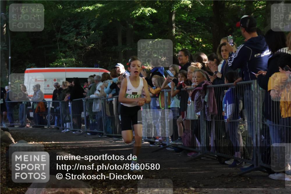 28.09.2025 - 33. Volkslauf durch das schöne Alstertal Strokosch-Dieckow http://msf.ph/oto/8960580 28.09.2025 10:50:07 Ziel 4019, 4161 meine-sportfotos.de
