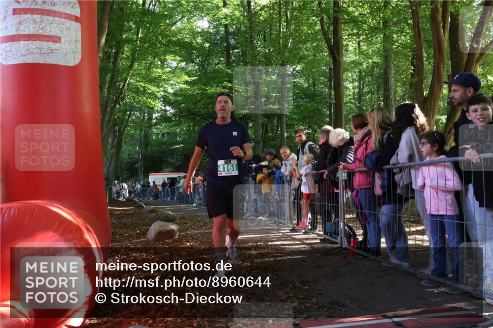 28.09.2025 - 33. Volkslauf durch das schöne Alstertal Strokosch-Dieckow http://msf.ph/oto/8960644 28.09.2025 10:50:15 Ziel 4161 meine-sportfotos.de
