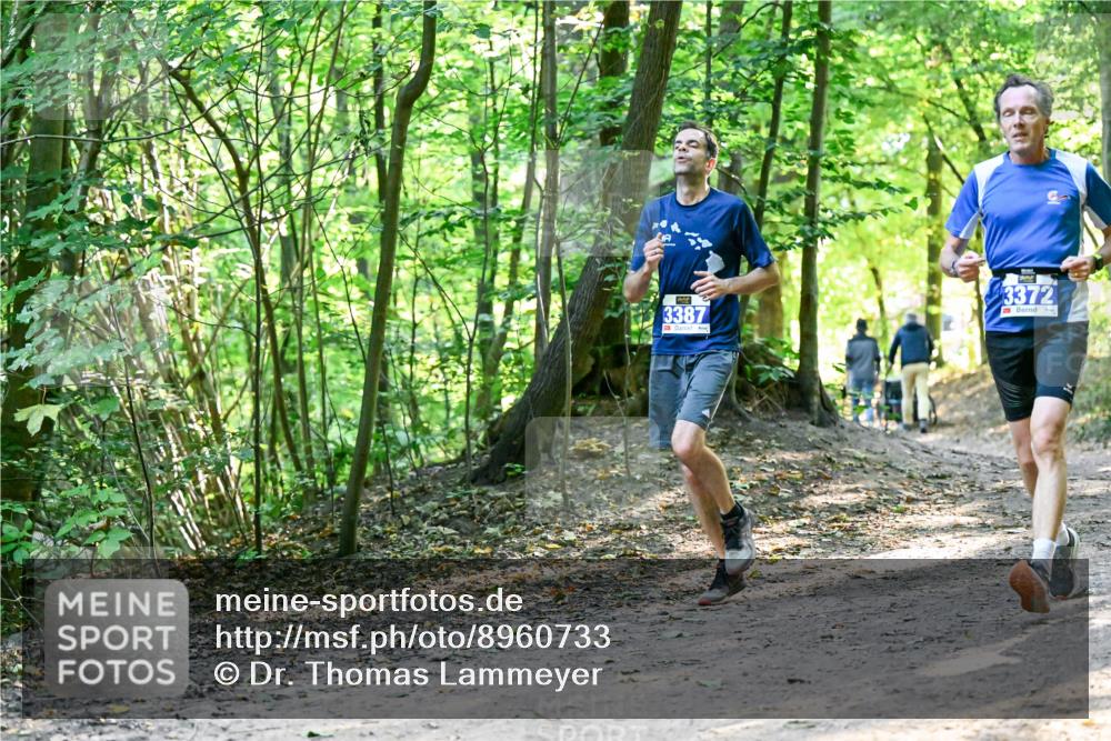 28.09.2025 - 33. Volkslauf durch das schöne Alstertal Dr. Thomas Lammeyer http://msf.ph/oto/8960733 28.09.2025 11:04:30 Laufen 3387, 3372 meine-sportfotos.de