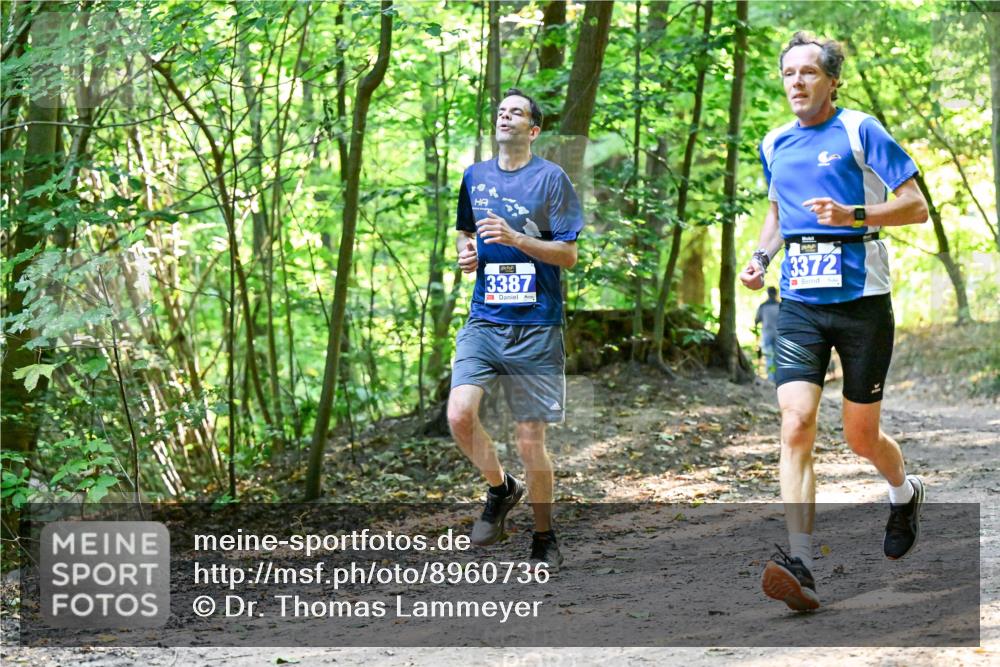 28.09.2025 - 33. Volkslauf durch das schöne Alstertal Dr. Thomas Lammeyer http://msf.ph/oto/8960736 28.09.2025 11:04:31 Laufen 3387, 3372 meine-sportfotos.de