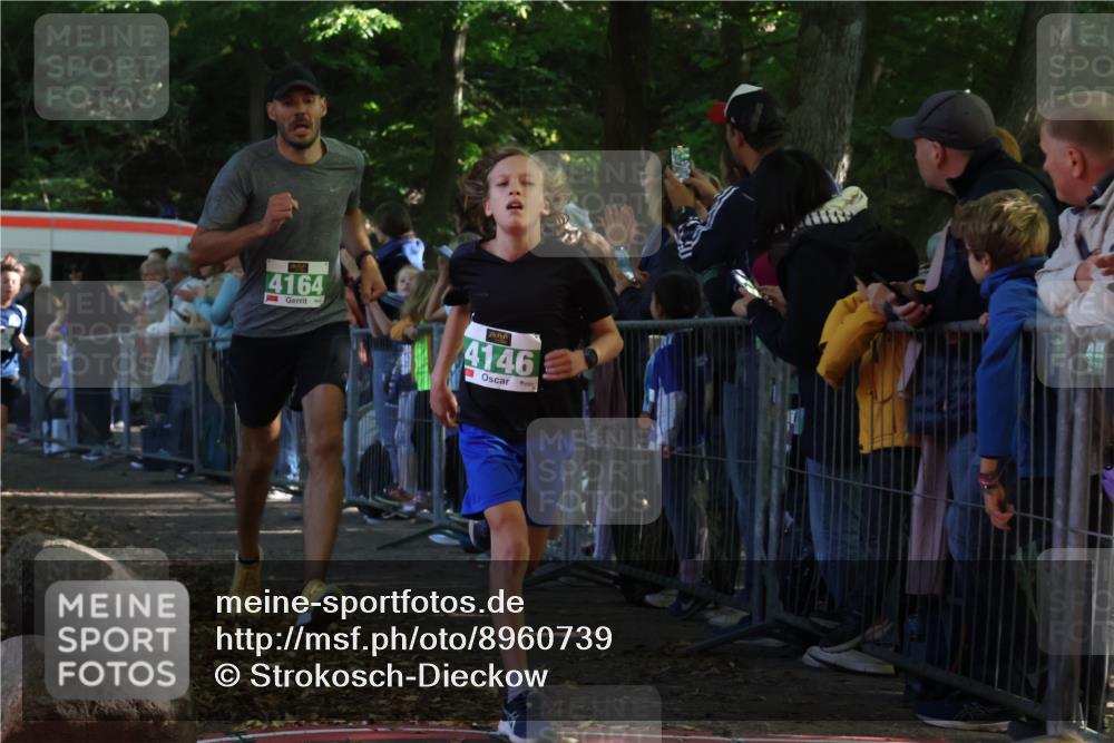 28.09.2025 - 33. Volkslauf durch das schöne Alstertal Strokosch-Dieckow http://msf.ph/oto/8960739 28.09.2025 10:50:35 Ziel 4146, 4164, 4902 meine-sportfotos.de