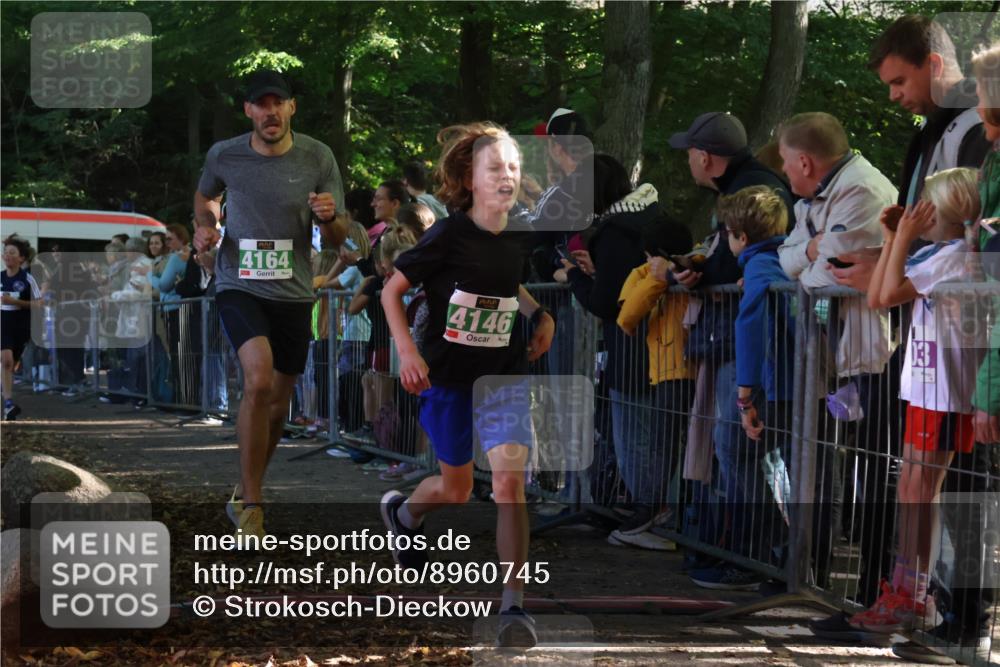 28.09.2025 - 33. Volkslauf durch das schöne Alstertal Strokosch-Dieckow http://msf.ph/oto/8960745 28.09.2025 10:50:35 Ziel 4146, 4164, 4902 meine-sportfotos.de