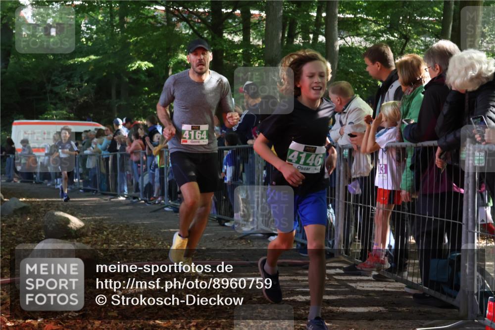 28.09.2025 - 33. Volkslauf durch das schöne Alstertal Strokosch-Dieckow http://msf.ph/oto/8960759 28.09.2025 10:50:36 Ziel 4146, 4164, 4902 meine-sportfotos.de