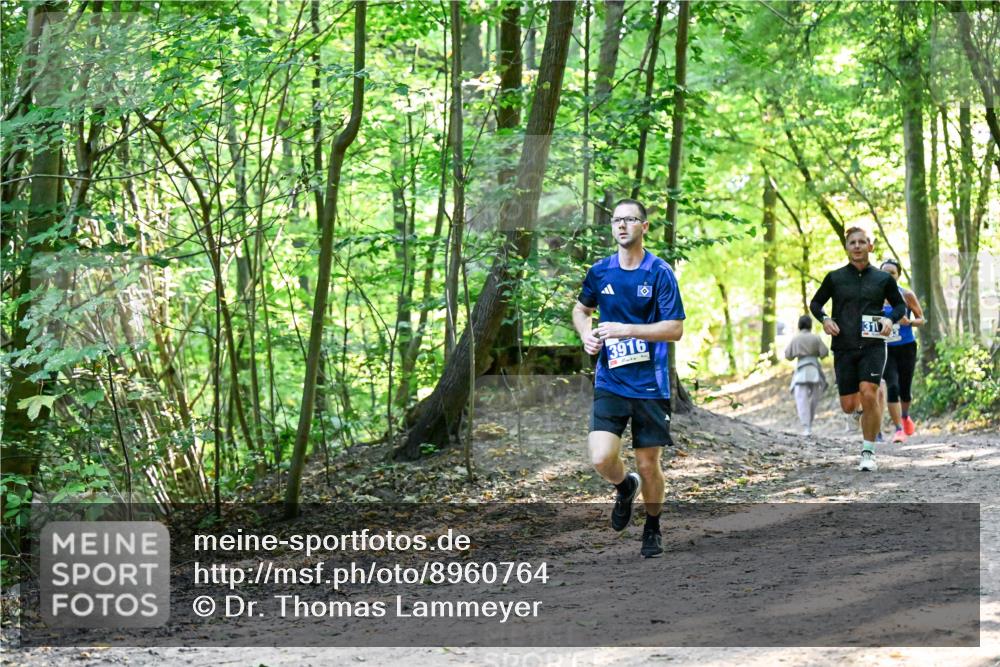 28.09.2025 - 33. Volkslauf durch das schöne Alstertal Dr. Thomas Lammeyer http://msf.ph/oto/8960764 28.09.2025 11:04:45 Laufen 3916, 31 meine-sportfotos.de