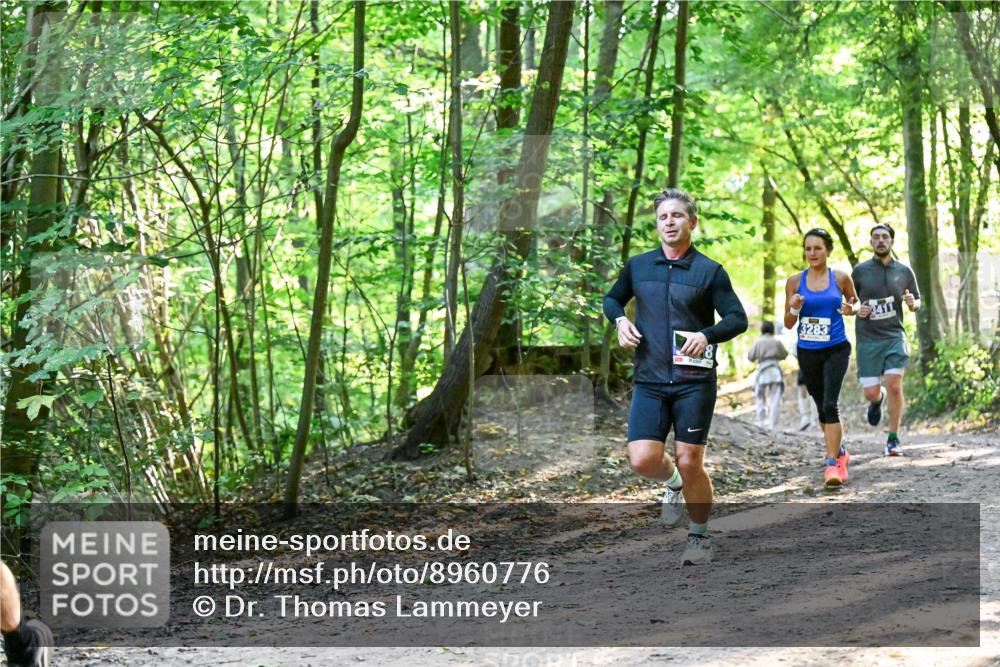 28.09.2025 - 33. Volkslauf durch das schöne Alstertal Dr. Thomas Lammeyer http://msf.ph/oto/8960776 28.09.2025 11:04:46 Laufen 8, 3283 meine-sportfotos.de