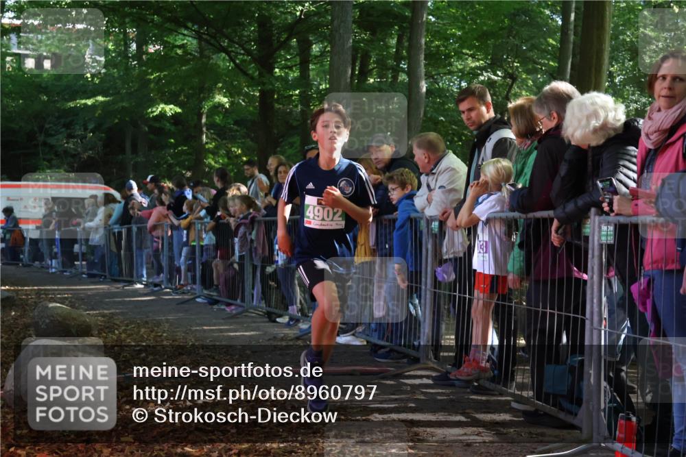 28.09.2025 - 33. Volkslauf durch das schöne Alstertal Strokosch-Dieckow http://msf.ph/oto/8960797 28.09.2025 10:50:39 Ziel 4902 meine-sportfotos.de