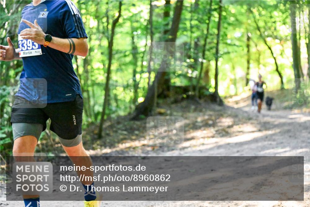 28.09.2025 - 33. Volkslauf durch das schöne Alstertal Dr. Thomas Lammeyer http://msf.ph/oto/8960862 28.09.2025 11:05:16 Laufen 3395 meine-sportfotos.de
