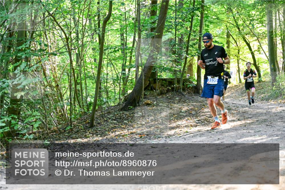 28.09.2025 - 33. Volkslauf durch das schöne Alstertal Dr. Thomas Lammeyer http://msf.ph/oto/8960876 28.09.2025 11:05:26 Laufen 3335, 3907 meine-sportfotos.de