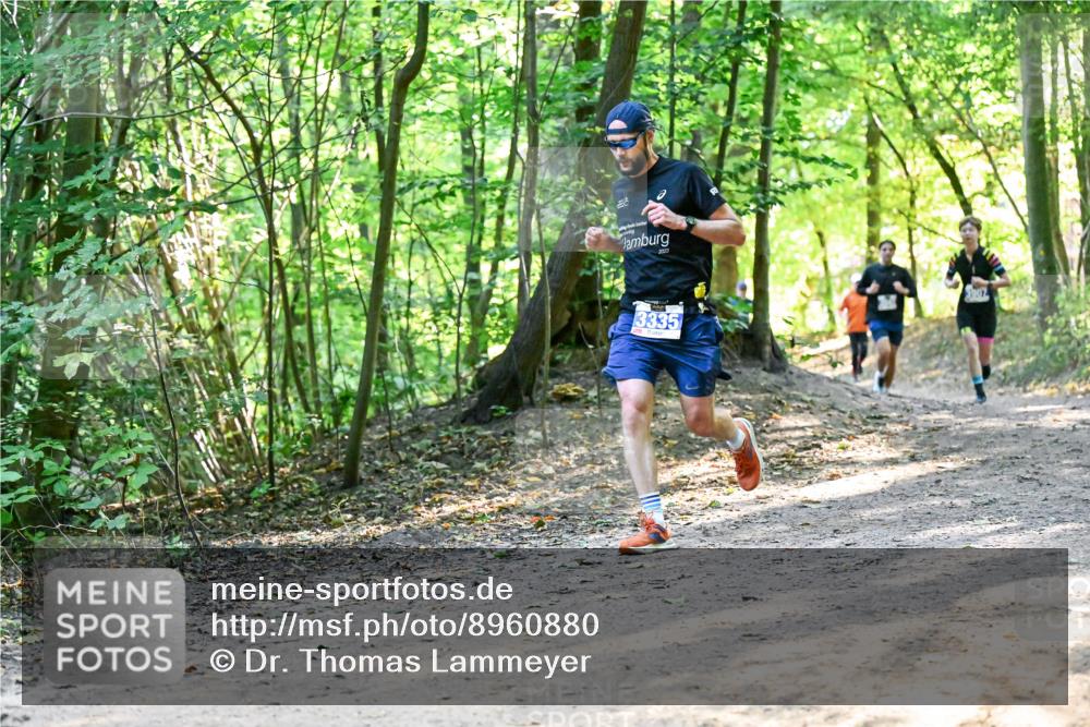 28.09.2025 - 33. Volkslauf durch das schöne Alstertal Dr. Thomas Lammeyer http://msf.ph/oto/8960880 28.09.2025 11:05:27 Laufen 3335 meine-sportfotos.de