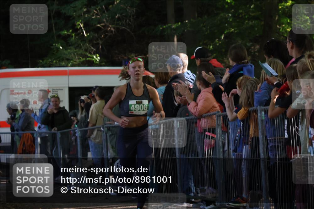 28.09.2025 - 33. Volkslauf durch das schöne Alstertal Strokosch-Dieckow http://msf.ph/oto/8961001 28.09.2025 10:52:12 Ziel 4906, 4910 meine-sportfotos.de