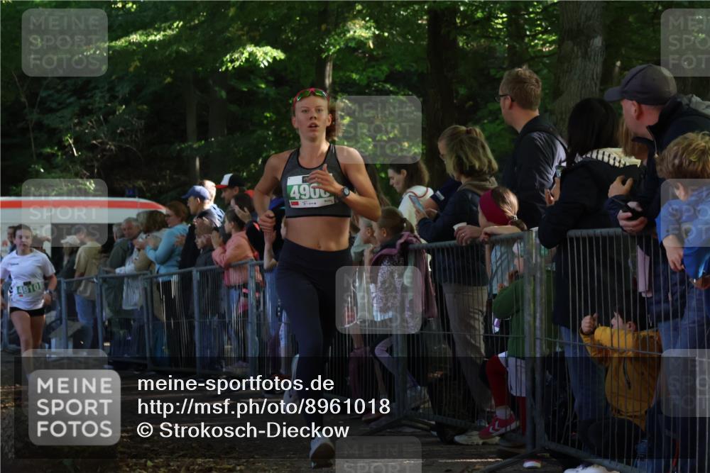 28.09.2025 - 33. Volkslauf durch das schöne Alstertal Strokosch-Dieckow http://msf.ph/oto/8961018 28.09.2025 10:52:13 Ziel 4906, 4910 meine-sportfotos.de